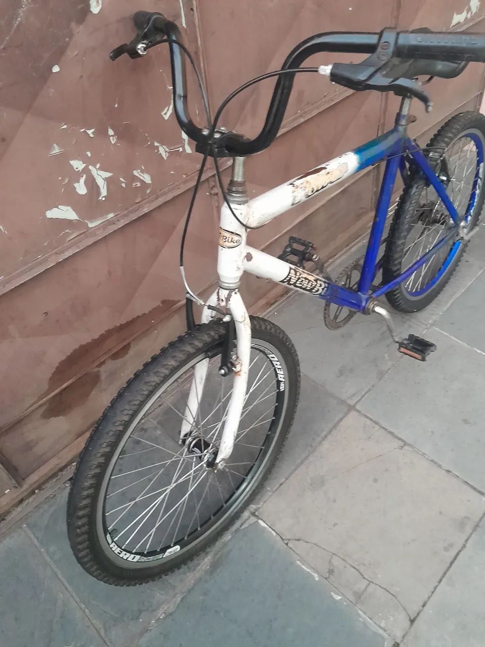 Bicicleta aro 24 - Foto 3