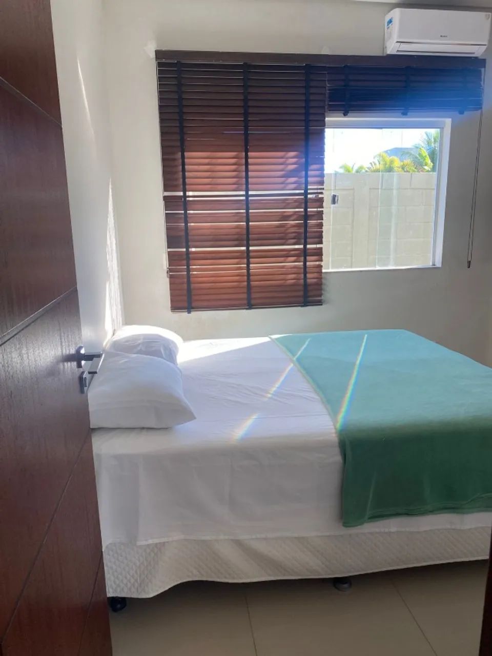 Casa com piscina temporada taperapuã em Porto Seguro-BA - Foto 5