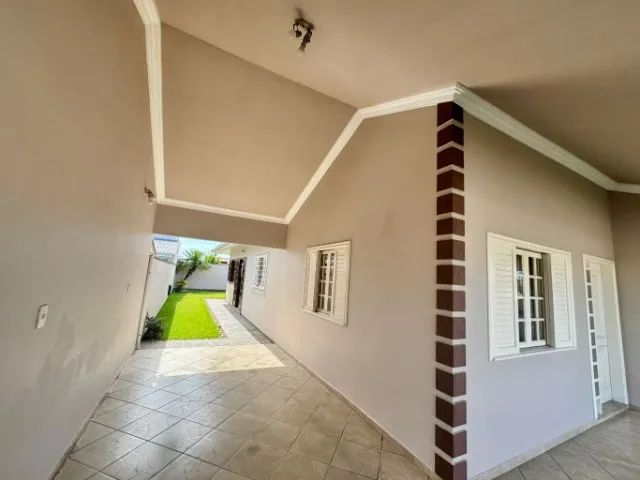 CASA TOTALMENTE MOBILIADA - OFICINAS - TUBARÃO/SC - Foto 4
