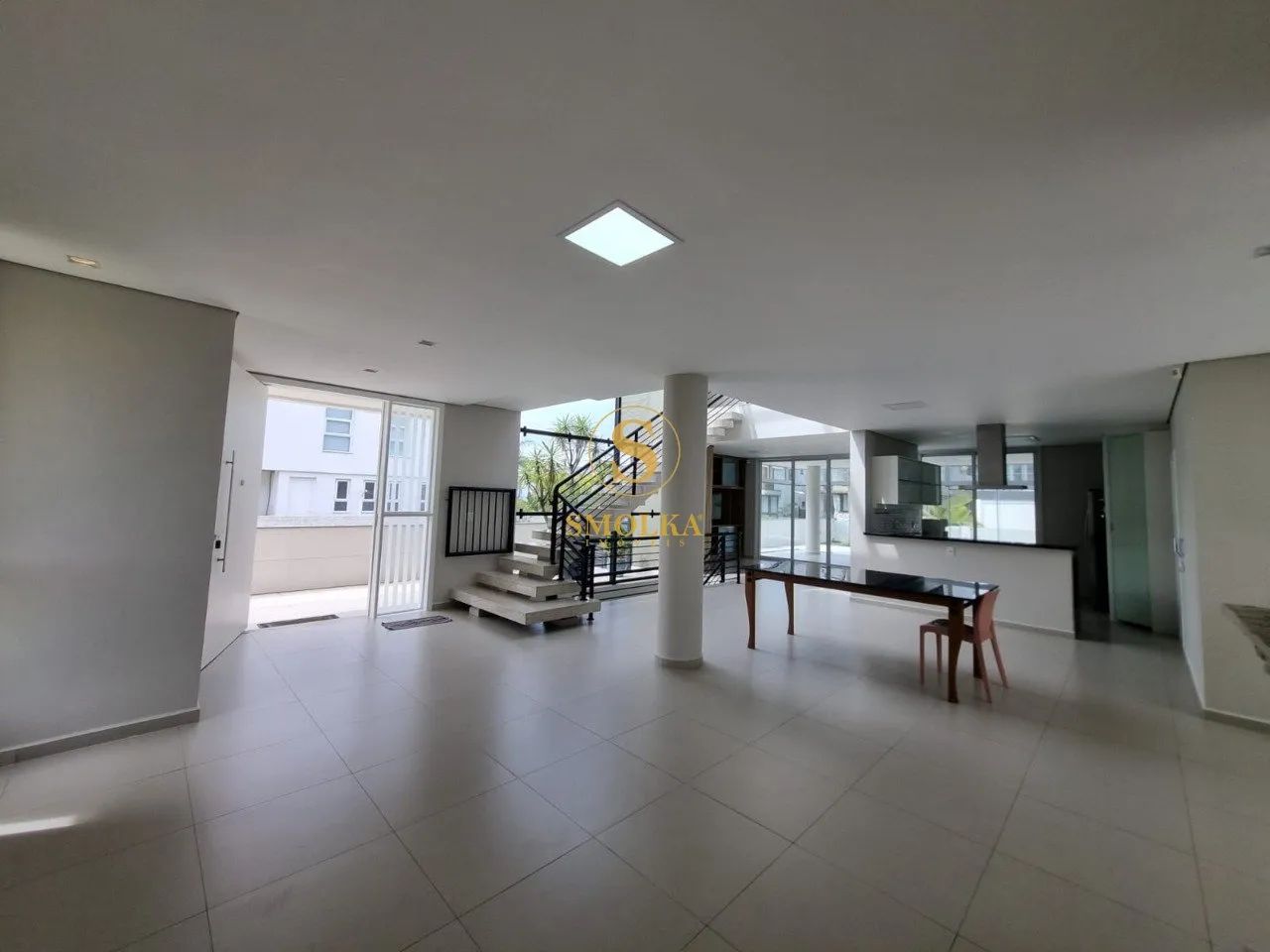 Residencia condomínio fechado 4 suítes campeche - Foto 5