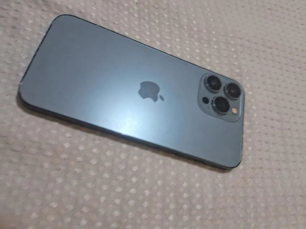 Iphone 13 pro max 256g - Foto 4