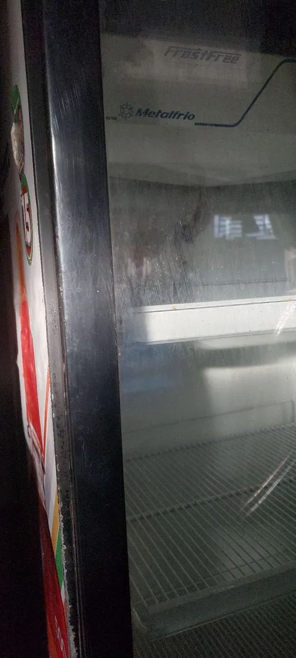  2 Geladeiras  expositoras - Foto 5