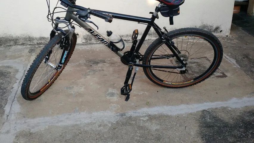 Bicicleta Alfamec - Foto 2