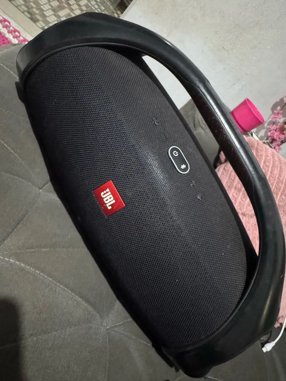 Jbl bombox 2