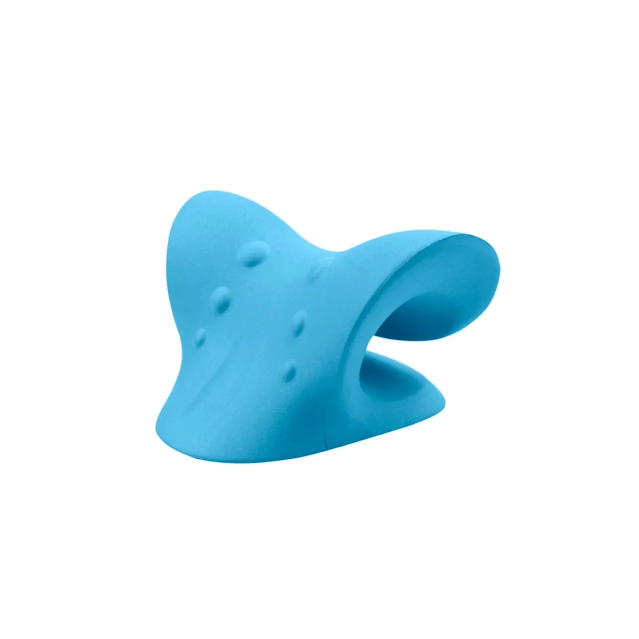 Nuvem de pescoço Dispositivo de tração cervical Neck Cloud - Foto 3