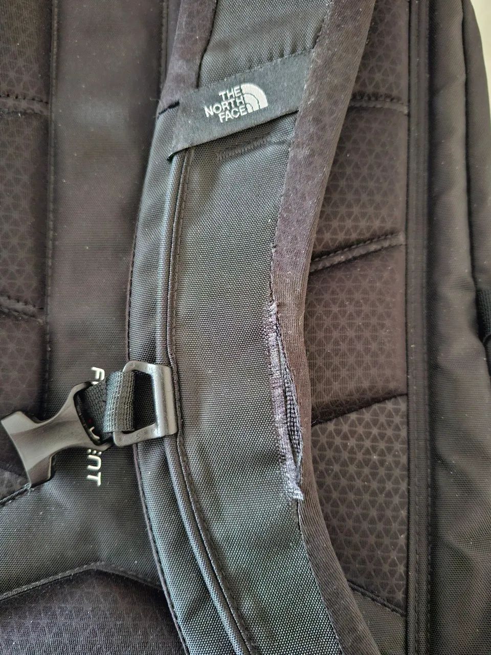 Mochila The North Face - Foto 5