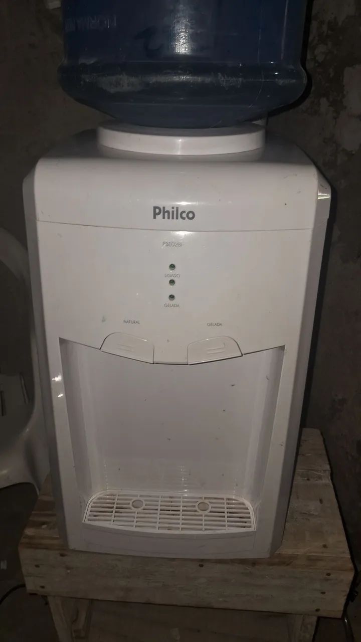 gelagua philco