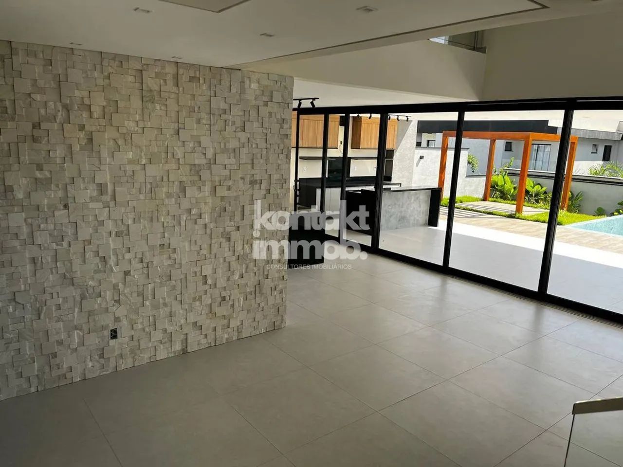 Casa à venda 3 quartos em Alphaville Nova Esplanada 4 - Foto 4