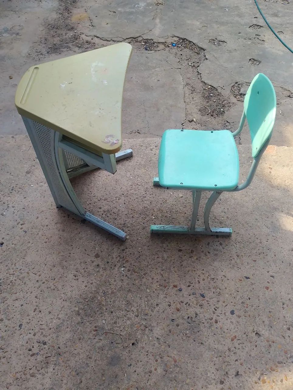 Mesa infantil  - Foto 2