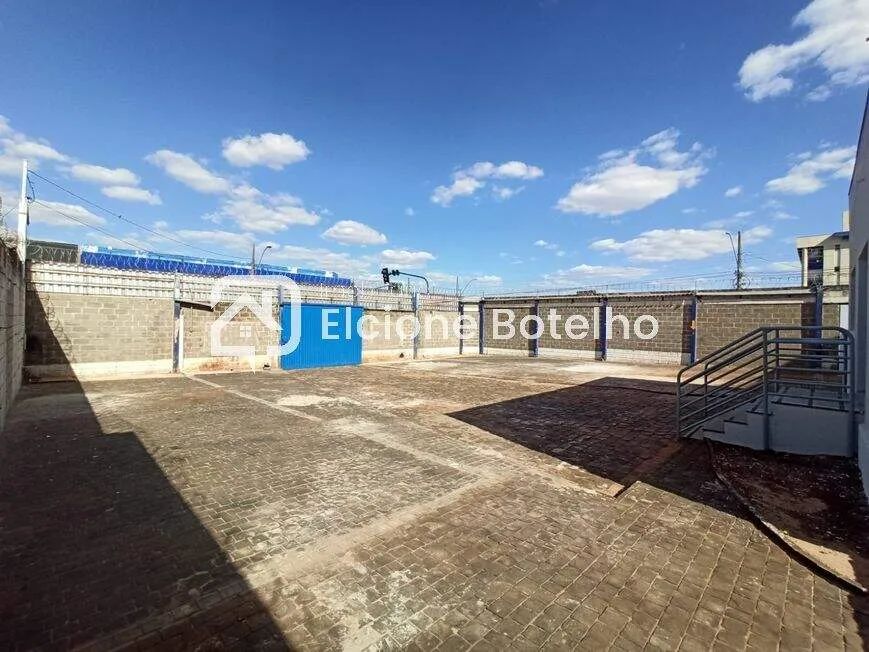 Prédio Comercial para aluguel, NOSSA SENHORA APARECIDA - Uberlândia/MG
