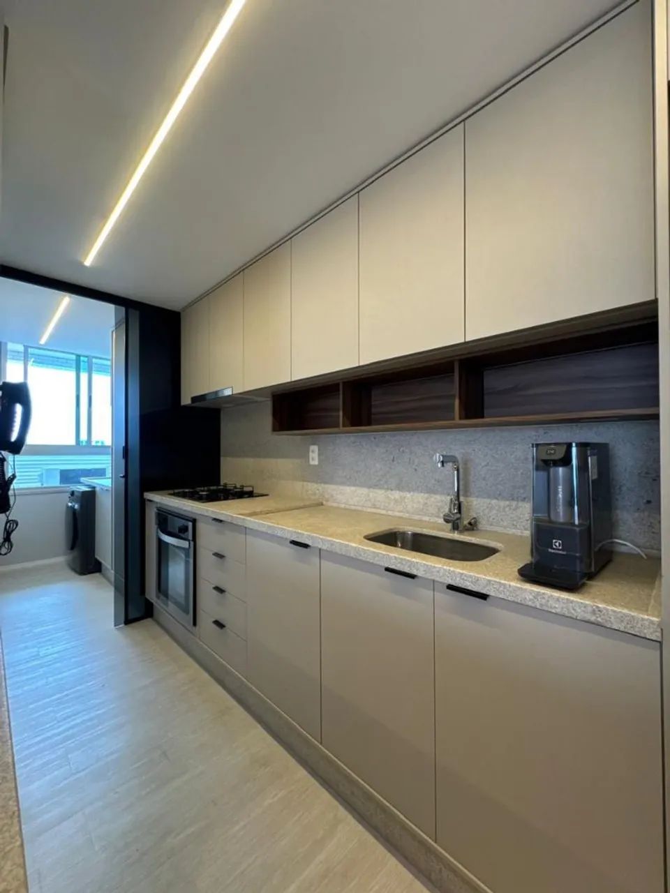 Easy Residence   2 quartos alugo - Foto 4