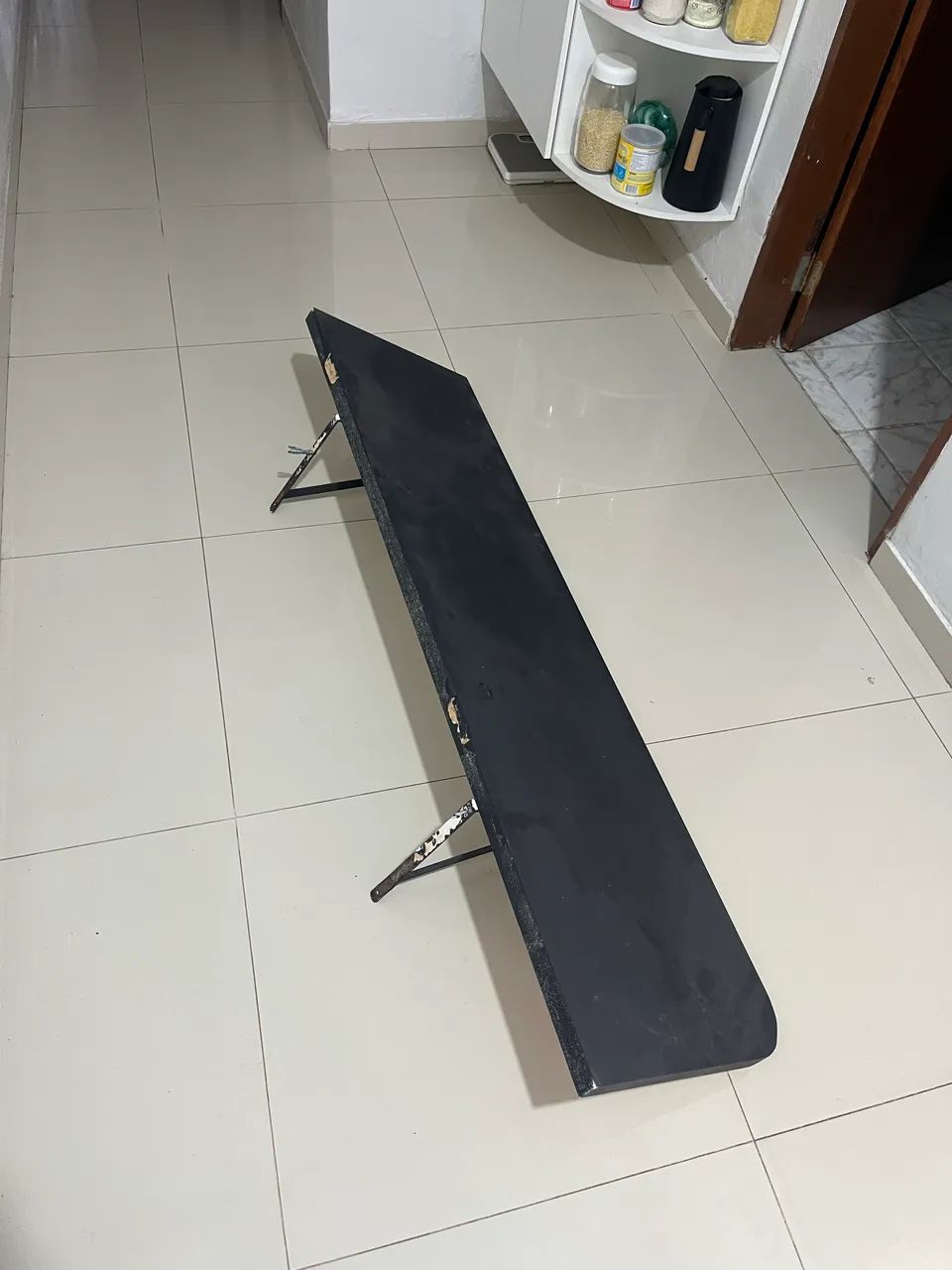 Mesa Escrivaninha  - Foto 2