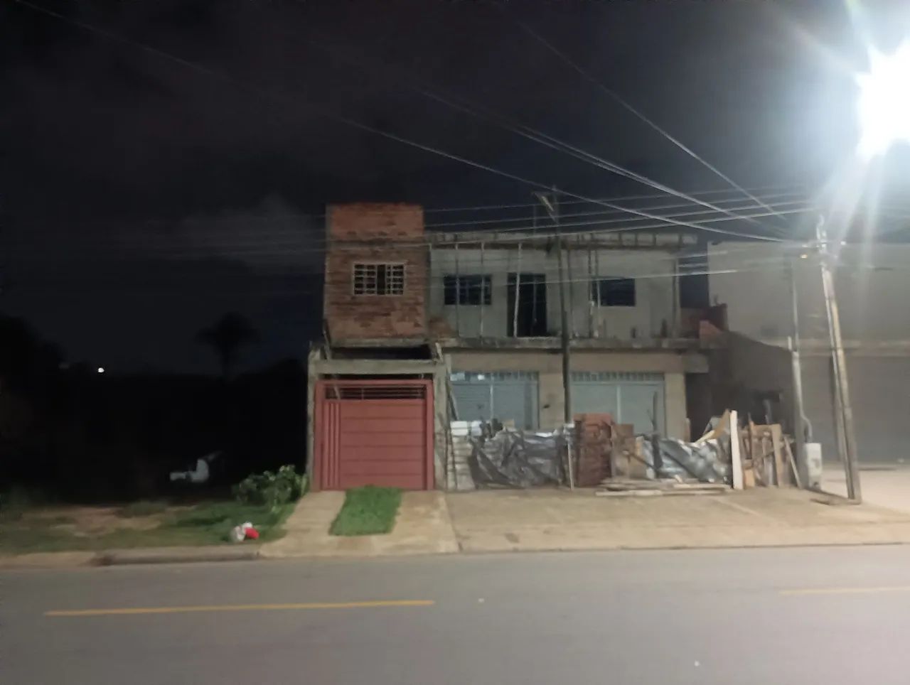 Guarda noturno 