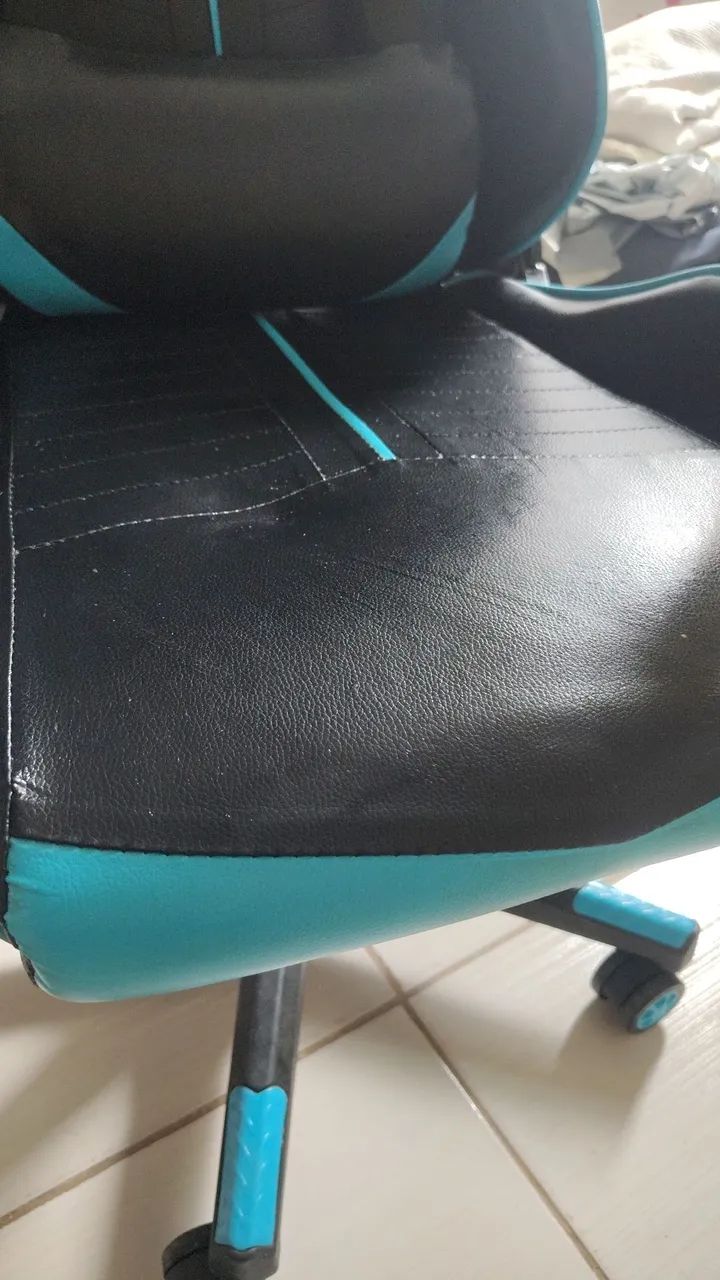 Cadeira Gamer Dazz - Foto 2