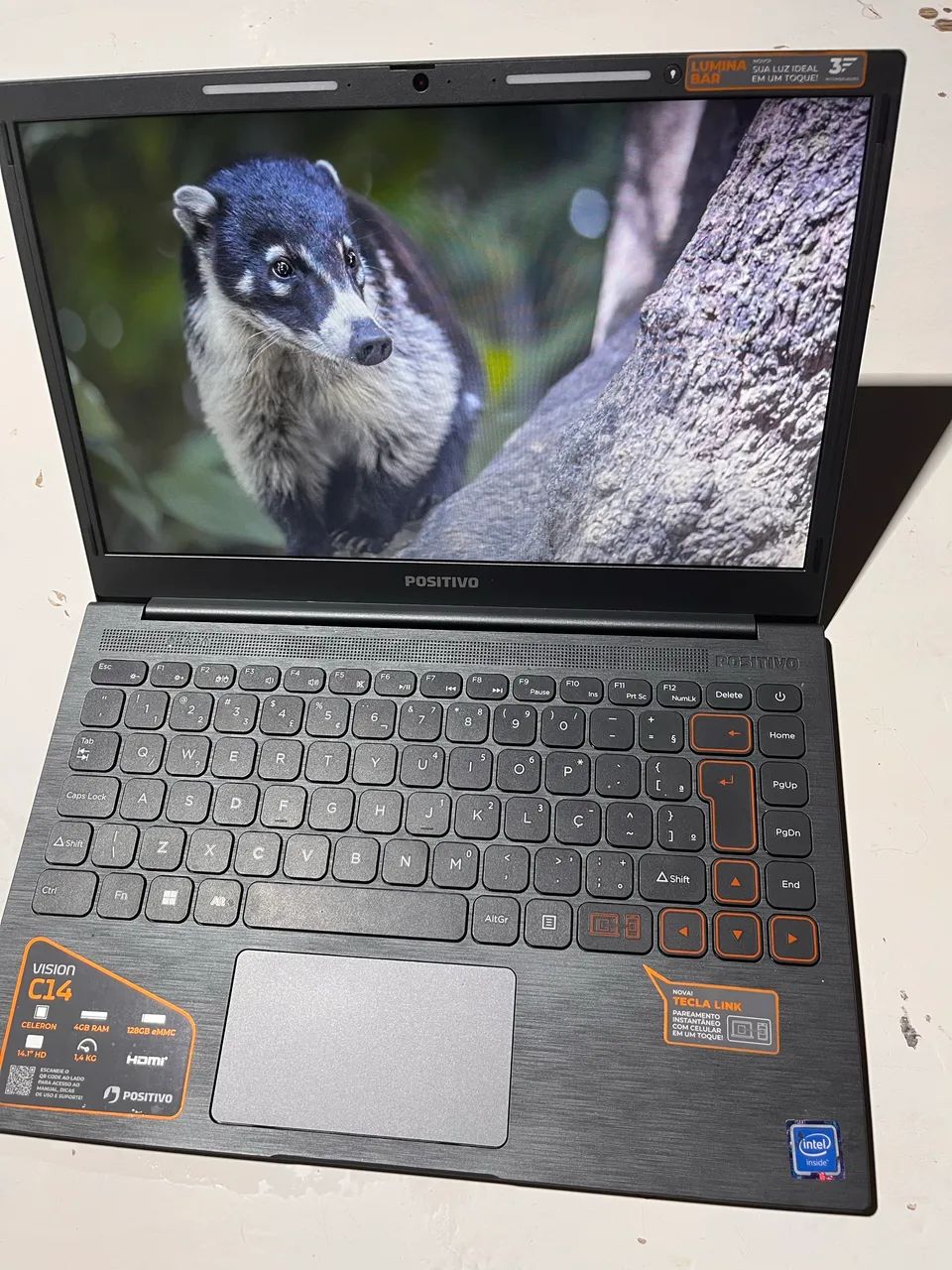 Notebook positivo Vision C14 - Foto 3