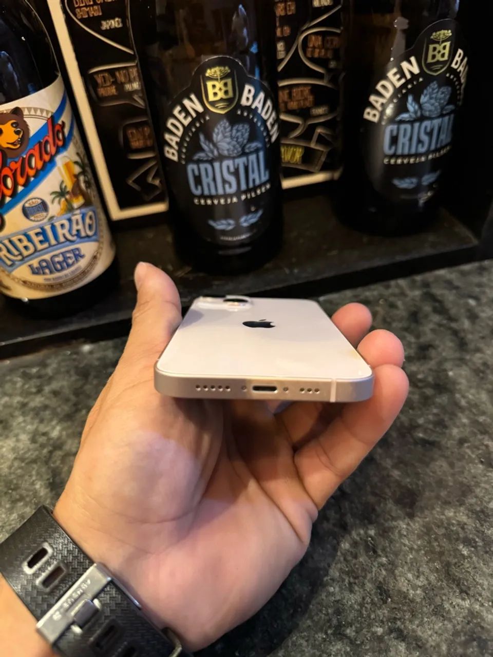 iPhone 13 128GB - Foto 4