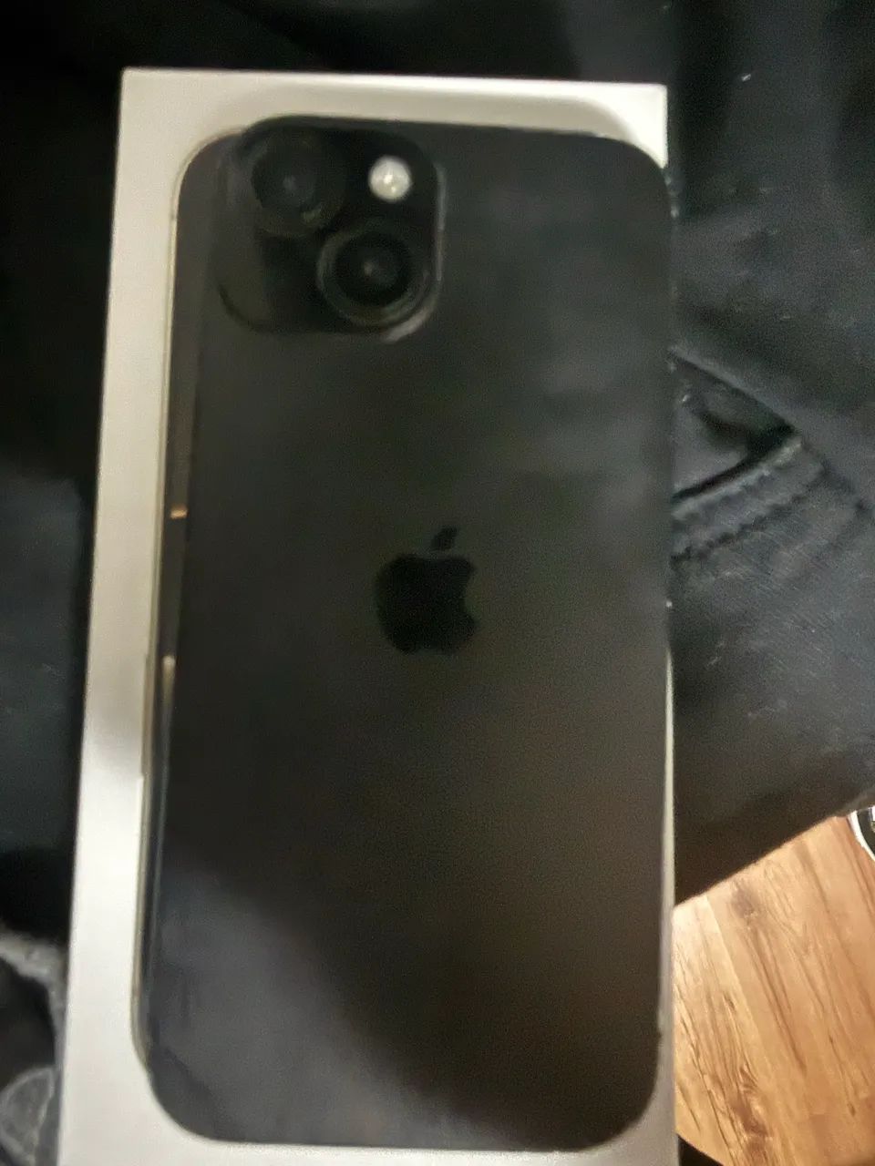 iphone 15 - Foto 2