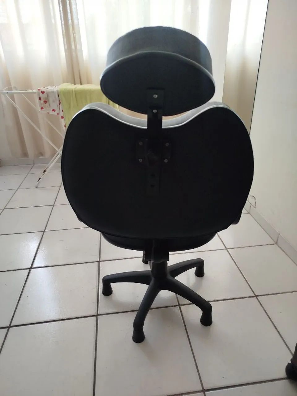 Cadeira de salão  - Foto 4