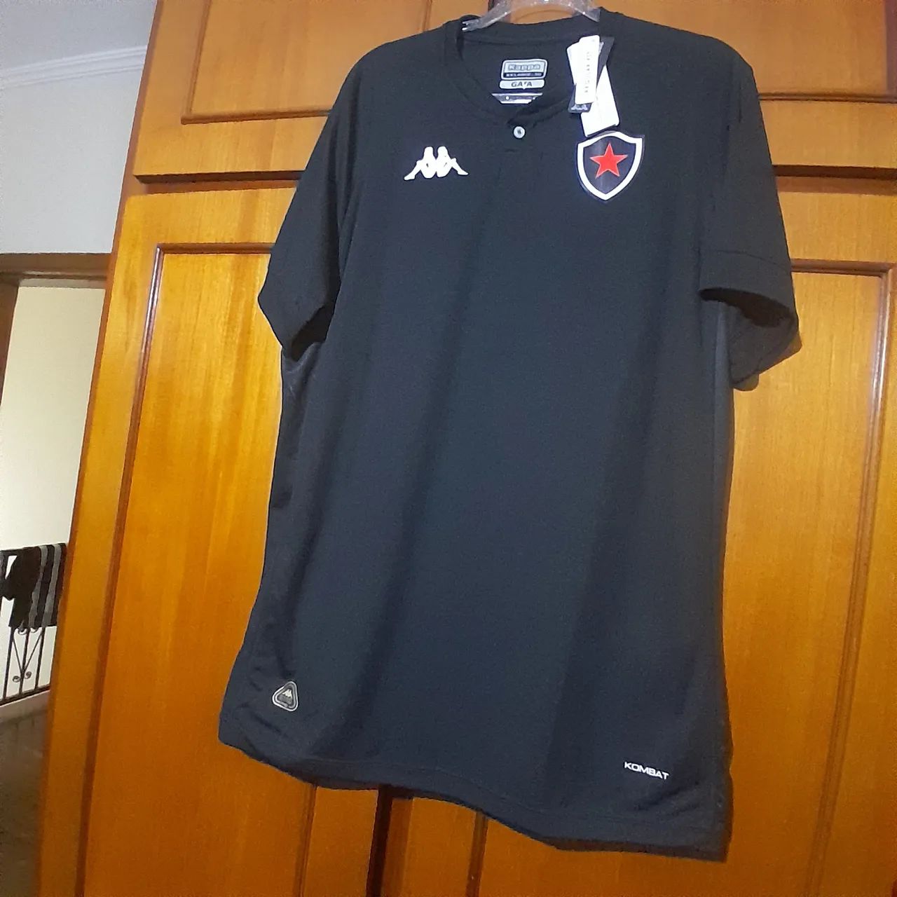 Camisa Botafogo PB oficial 3G