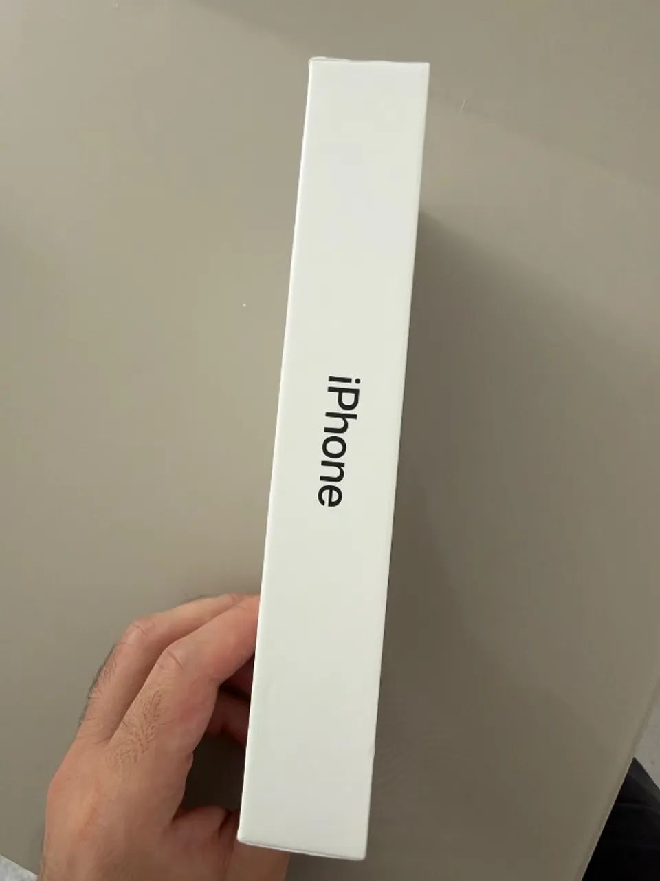 iPhone 18 pro max 256gb - Foto 3