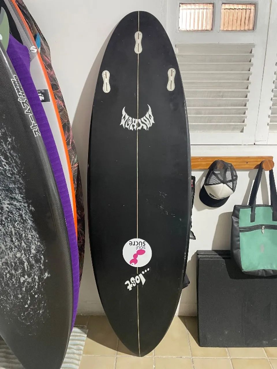 Prancha de surf  - Foto 2
