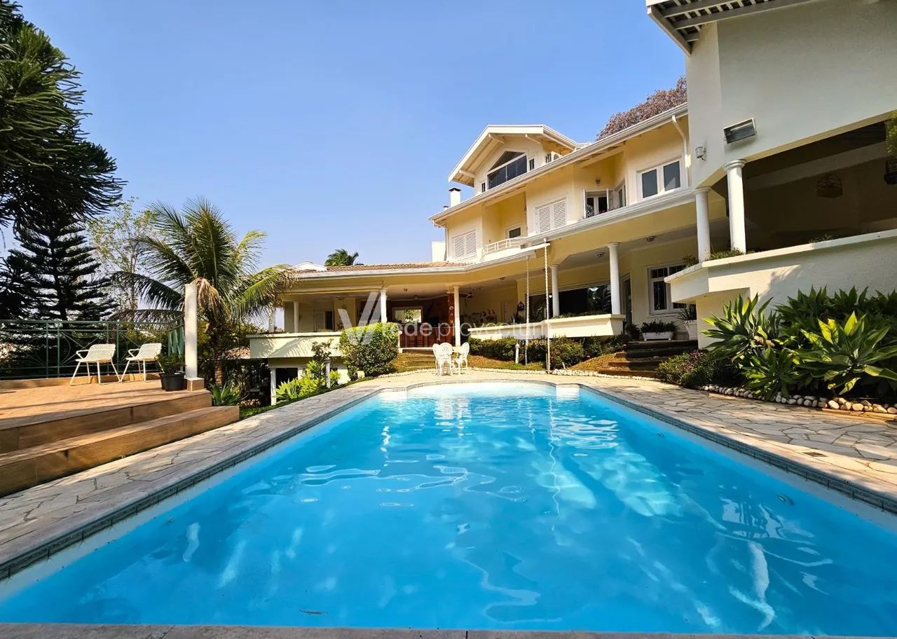 casa - Parque Terranova - Valinhos - Foto 3