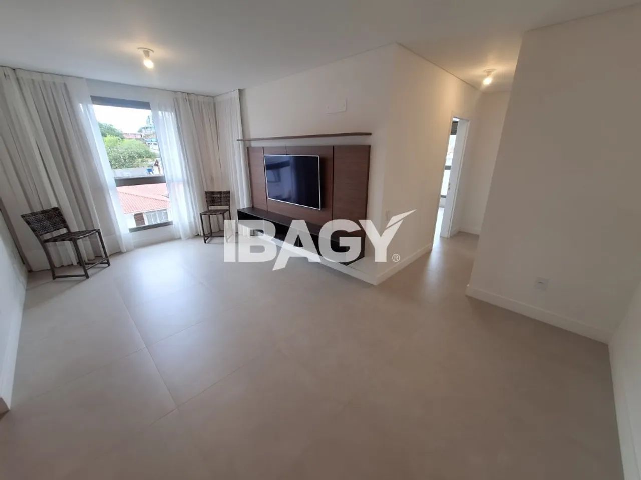 Excelente Apartamento 2 dormitório(s) em Jardim Atlântico - Florianópolis - Foto 2