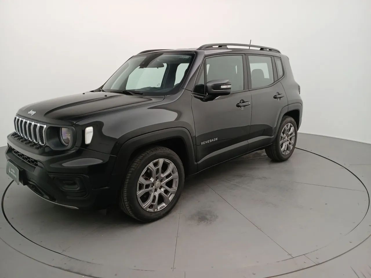 Jeep Renegade 2025
