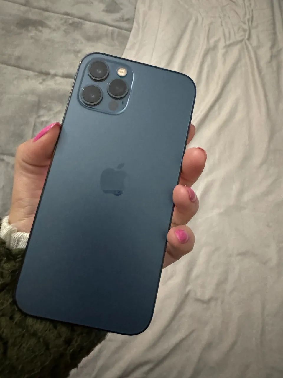 iPhone 12 Pro 256gb - Foto 5