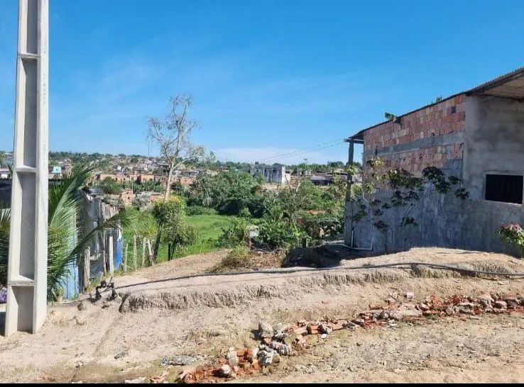 Vendo esse  terreno   - Foto 2