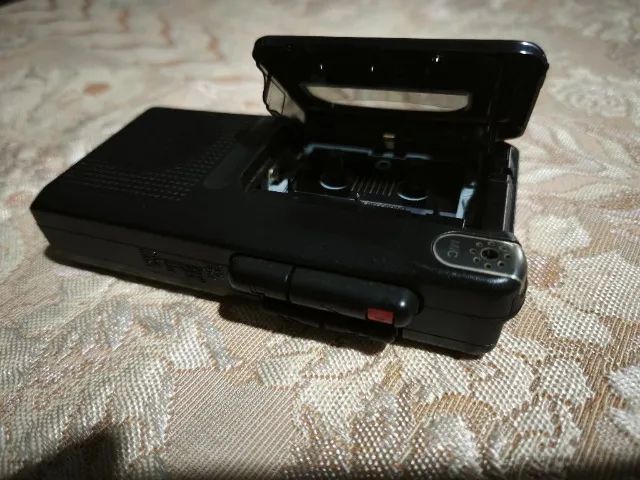 Gravador PANASONIC - Foto 2