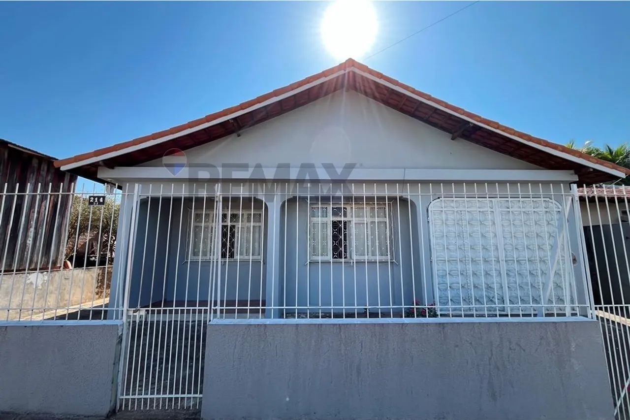 Oportunidade no Bairro Urupá: casa ampla e bem localizada!