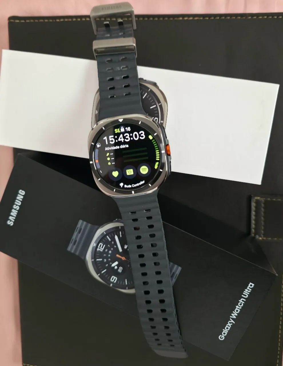 SAMSUNG GALAXY ULTRA - Foto 3