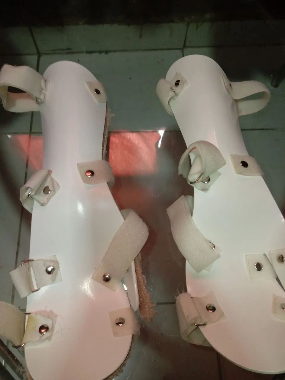 Tô vendendo esse mobilizador de braço e dedo 