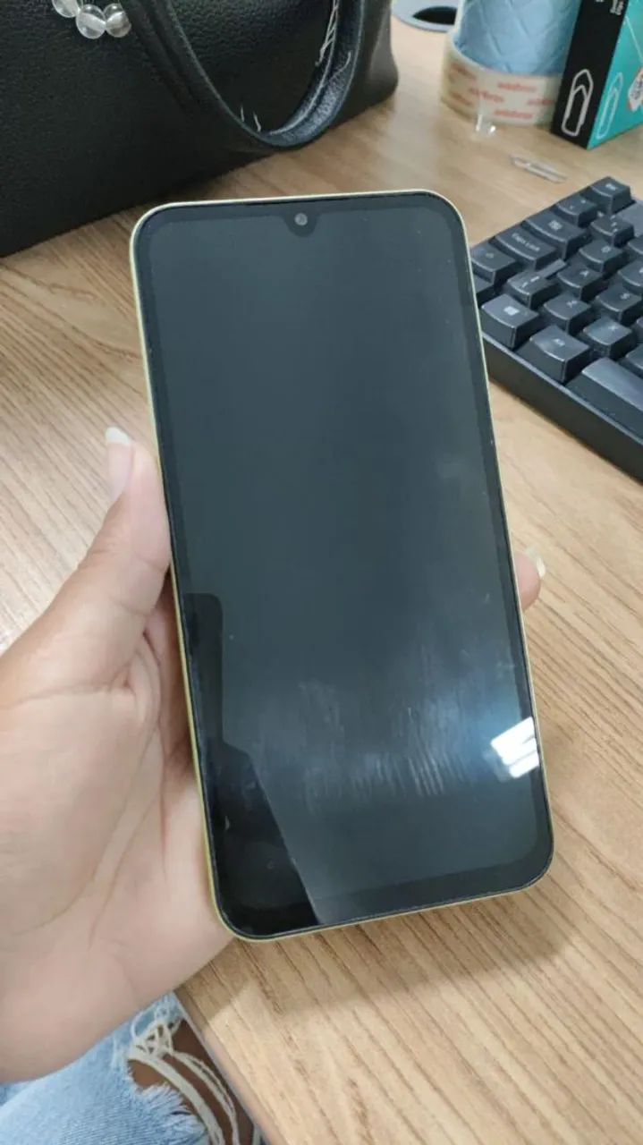 A15 128gb 5G - Foto 3