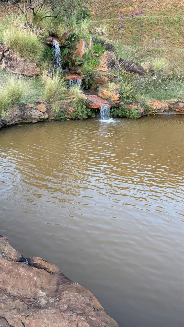 VENDO AGIO RESIDENCIAL BOTÂNICO. - Foto 4