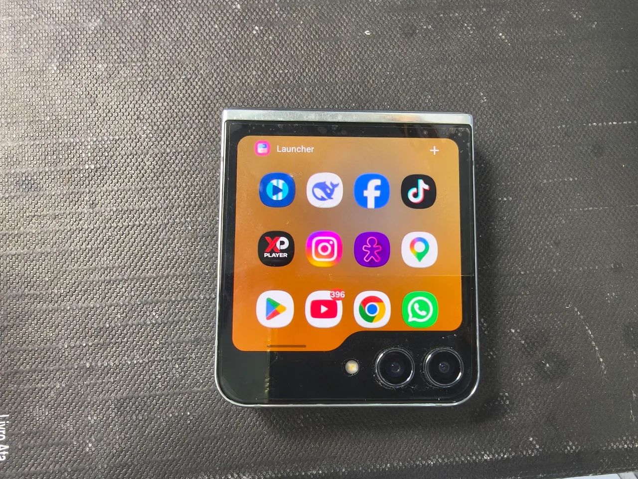 Galaxy Samsung Z-FLIP 5 - Foto 2