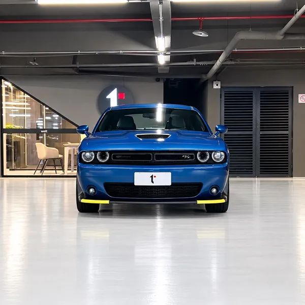 Dodge Challenger RT 2022 - Foto 2
