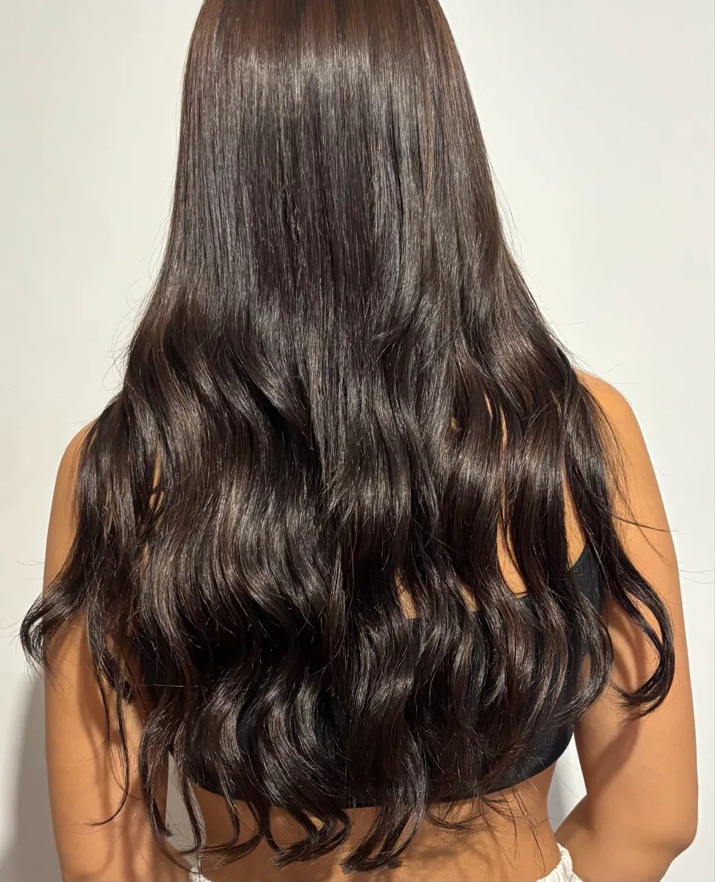 Cabelo humano para mega hair  - Foto 2
