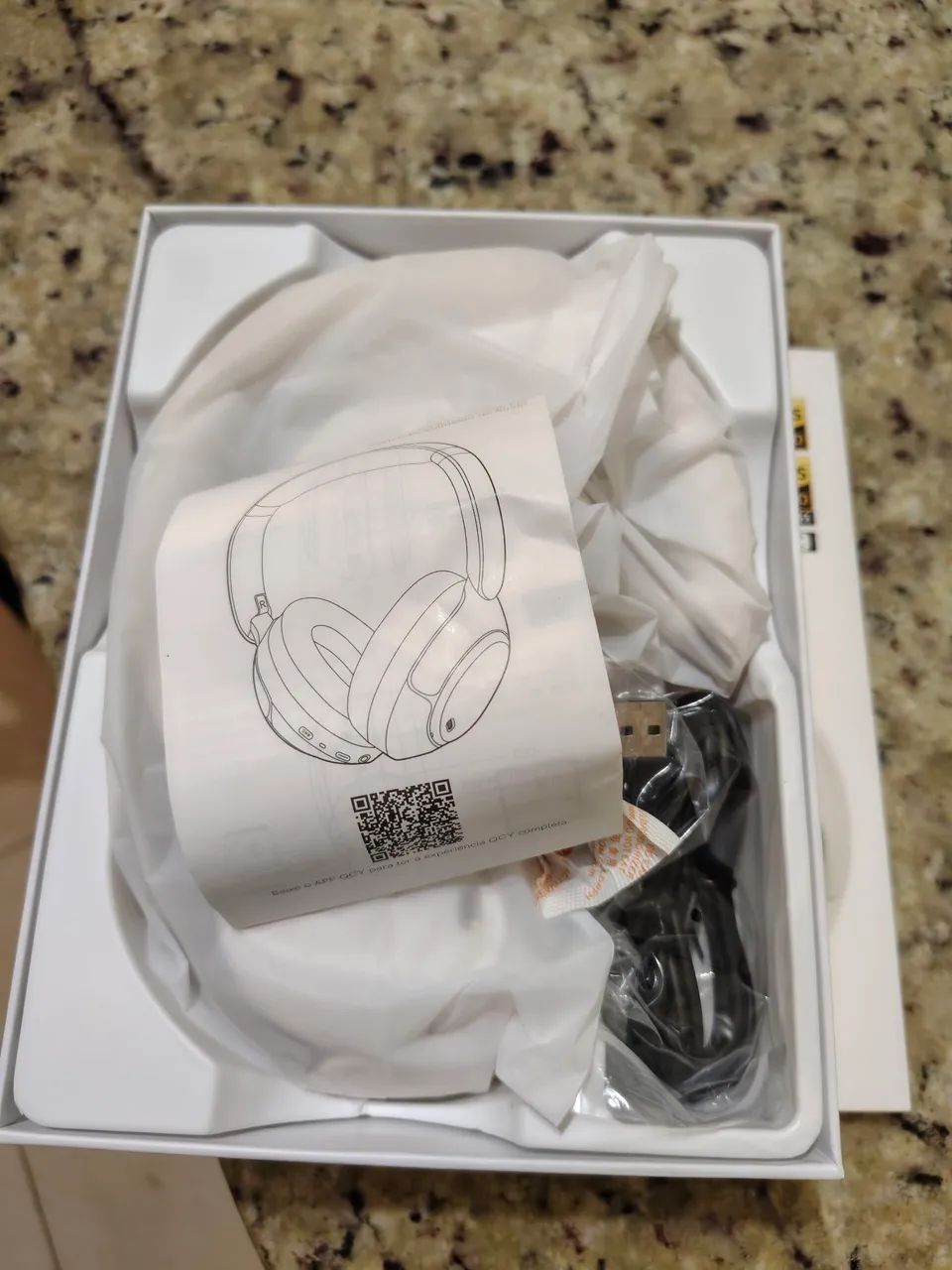 Fone bluetooth QCY H3 pro  - Foto 5