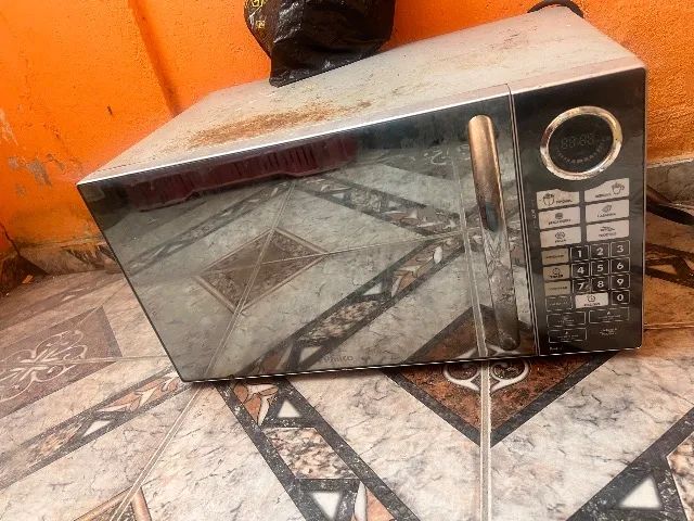 Microondas  - Foto 5