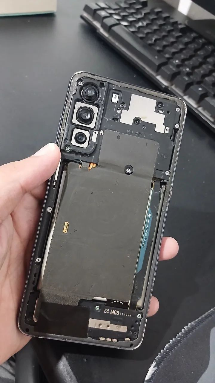 Galaxy S21FE 5G  - Foto 4