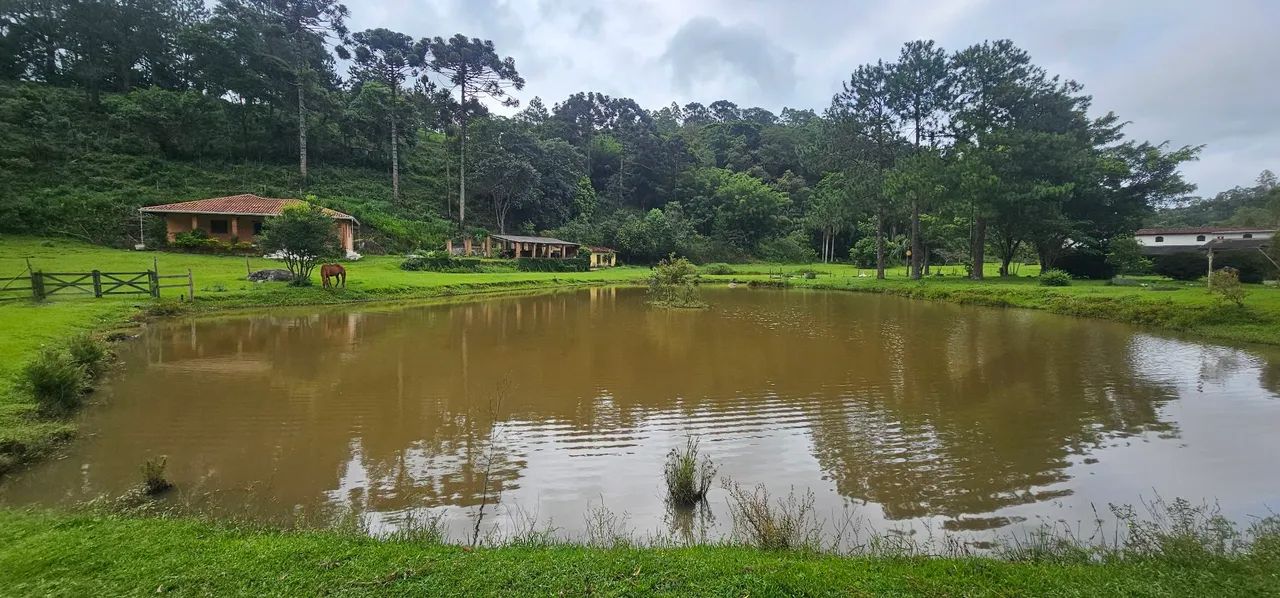 Chácara da Família  - Foto 2