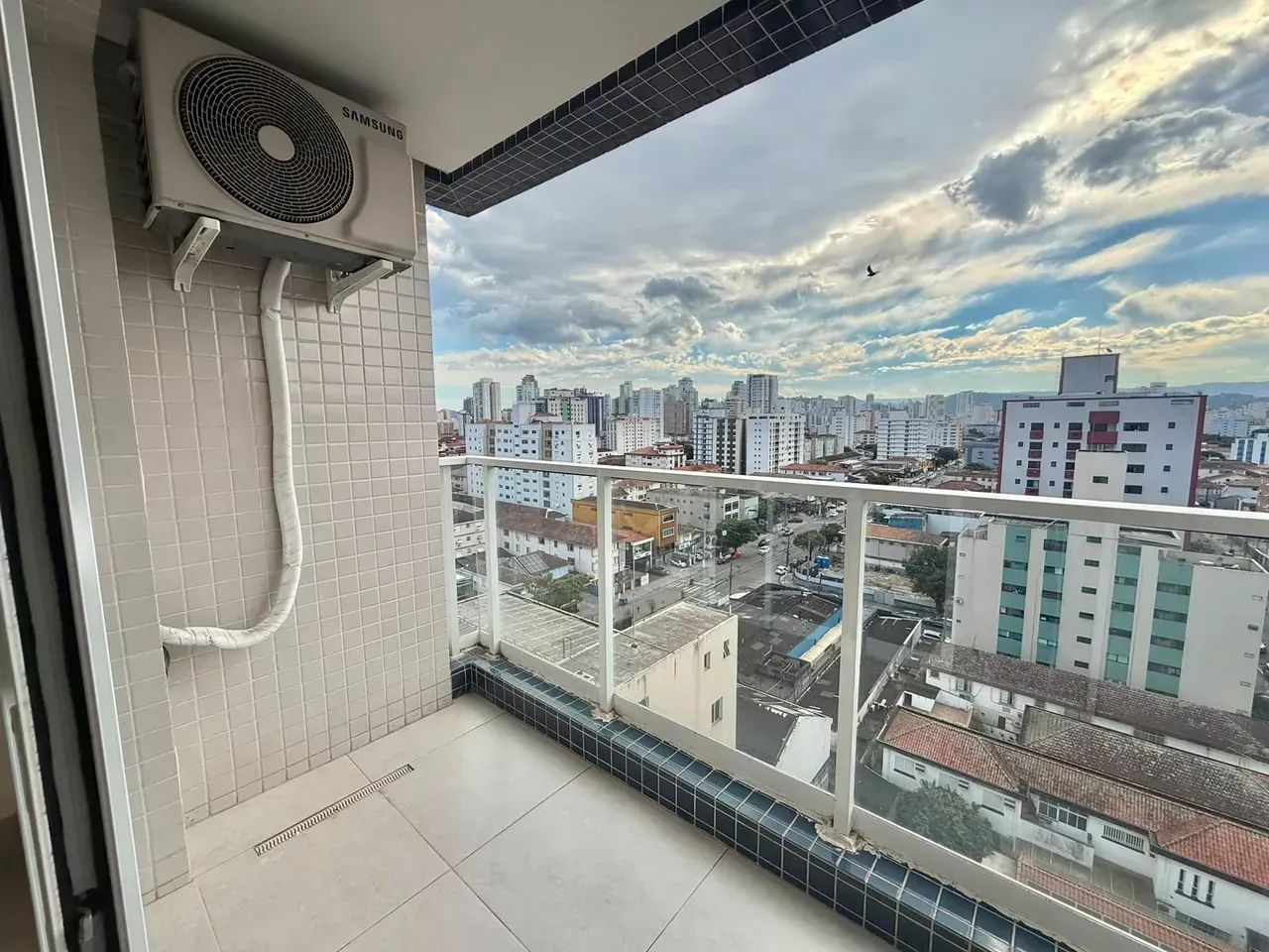 1 DORMITÓRIO AMPLO NO EMBARÉ! - Foto 5