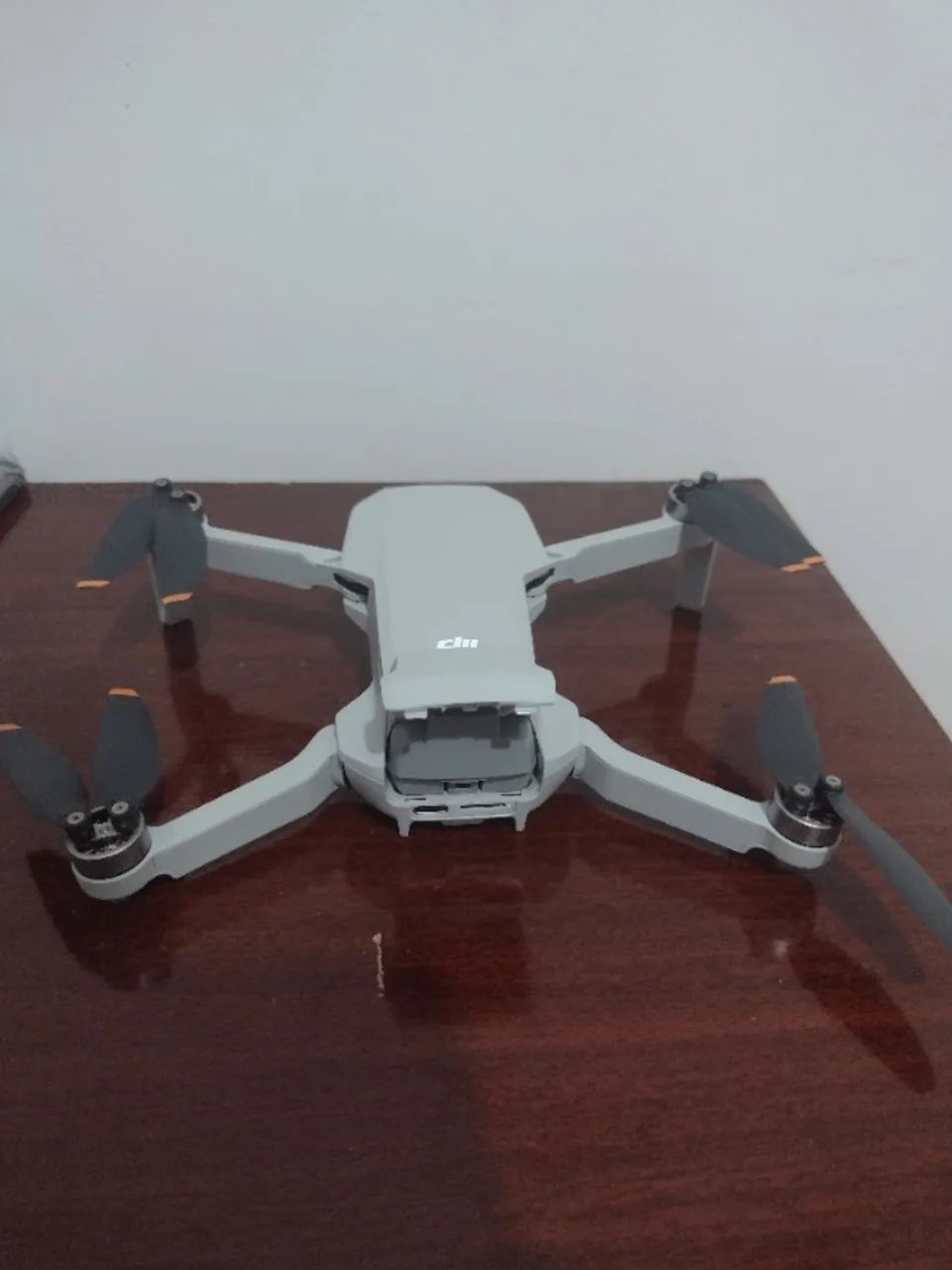 Vendo Drone DJI Mini 2 Fly More Combo  - Foto 3