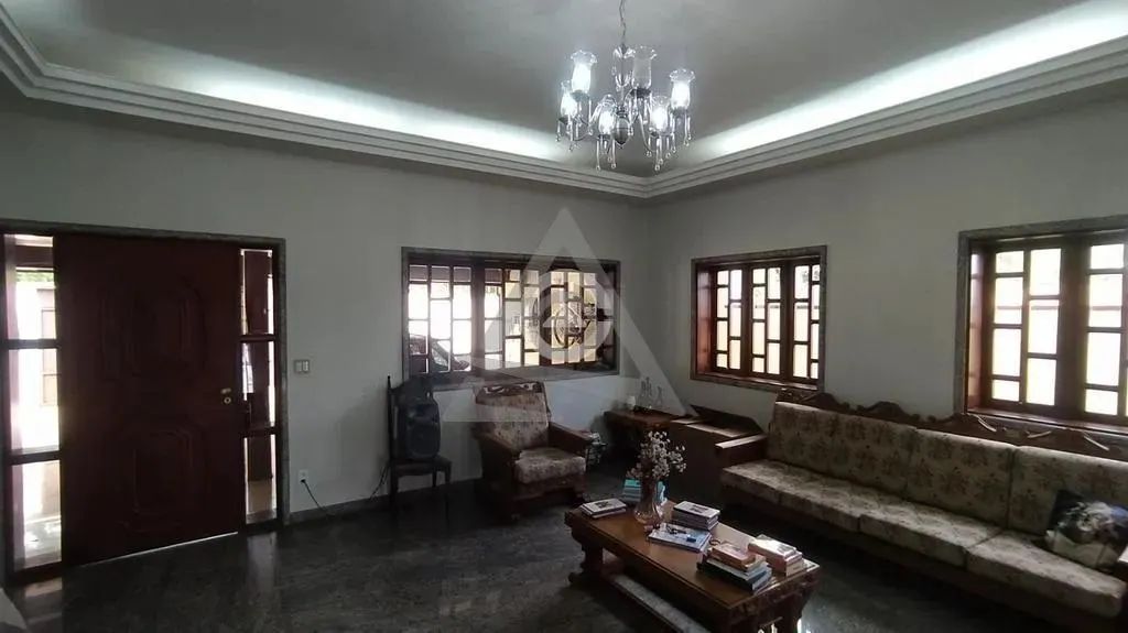 Casa à venda e para alugar em Campinas, Bairro das Palmeiras, com 7 quartos, com 515 m² - Foto 3