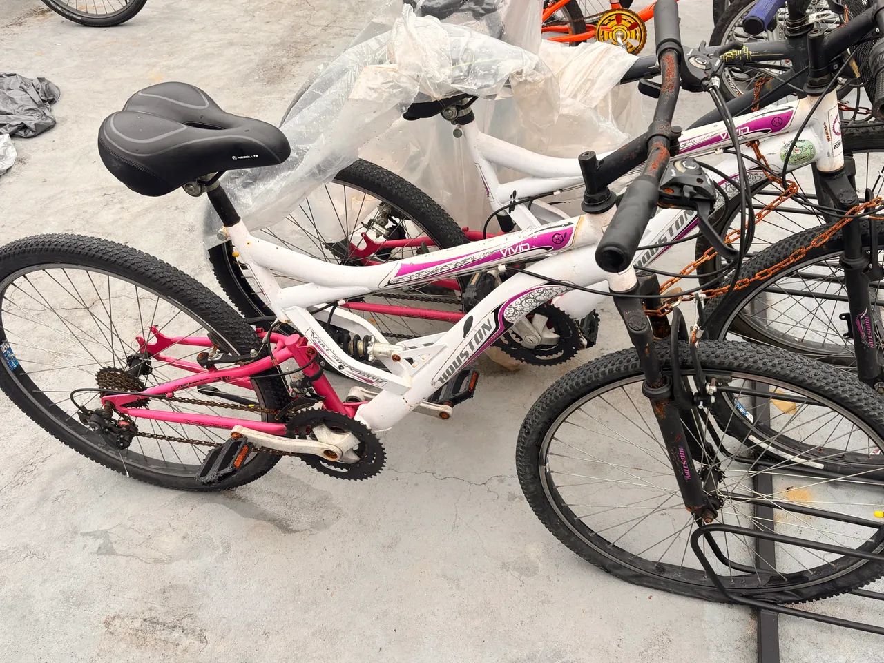 Bicicleta Houston  - Foto 5