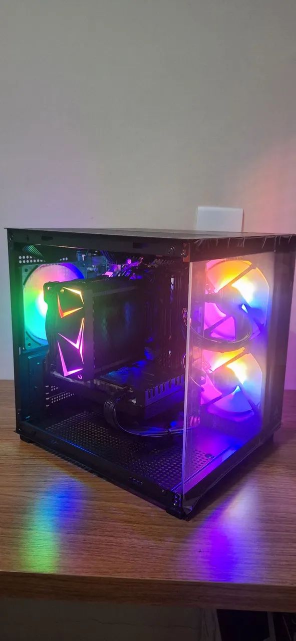 Computador Gamer Alta Performace  - Foto 5