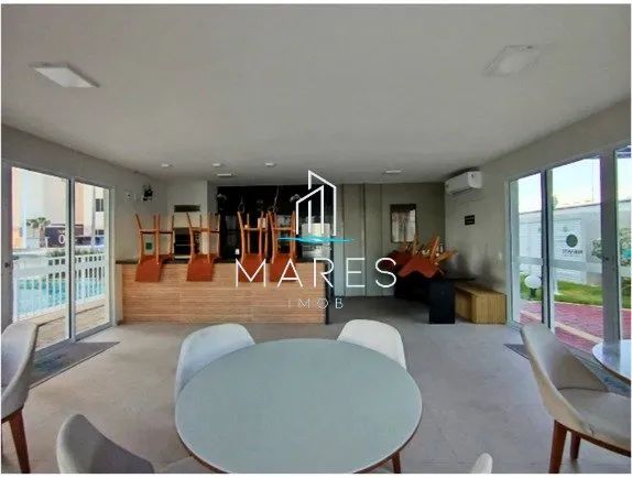 Apartamento, Praia do Futuro, 02 Quartos - Foto 4