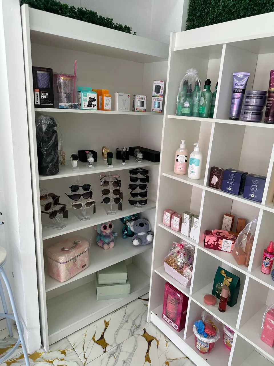 Loja de maquiagem  - Foto 5
